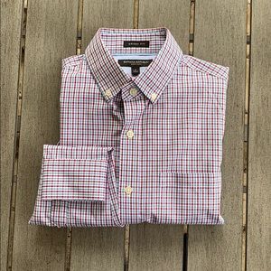 Banana republic button down